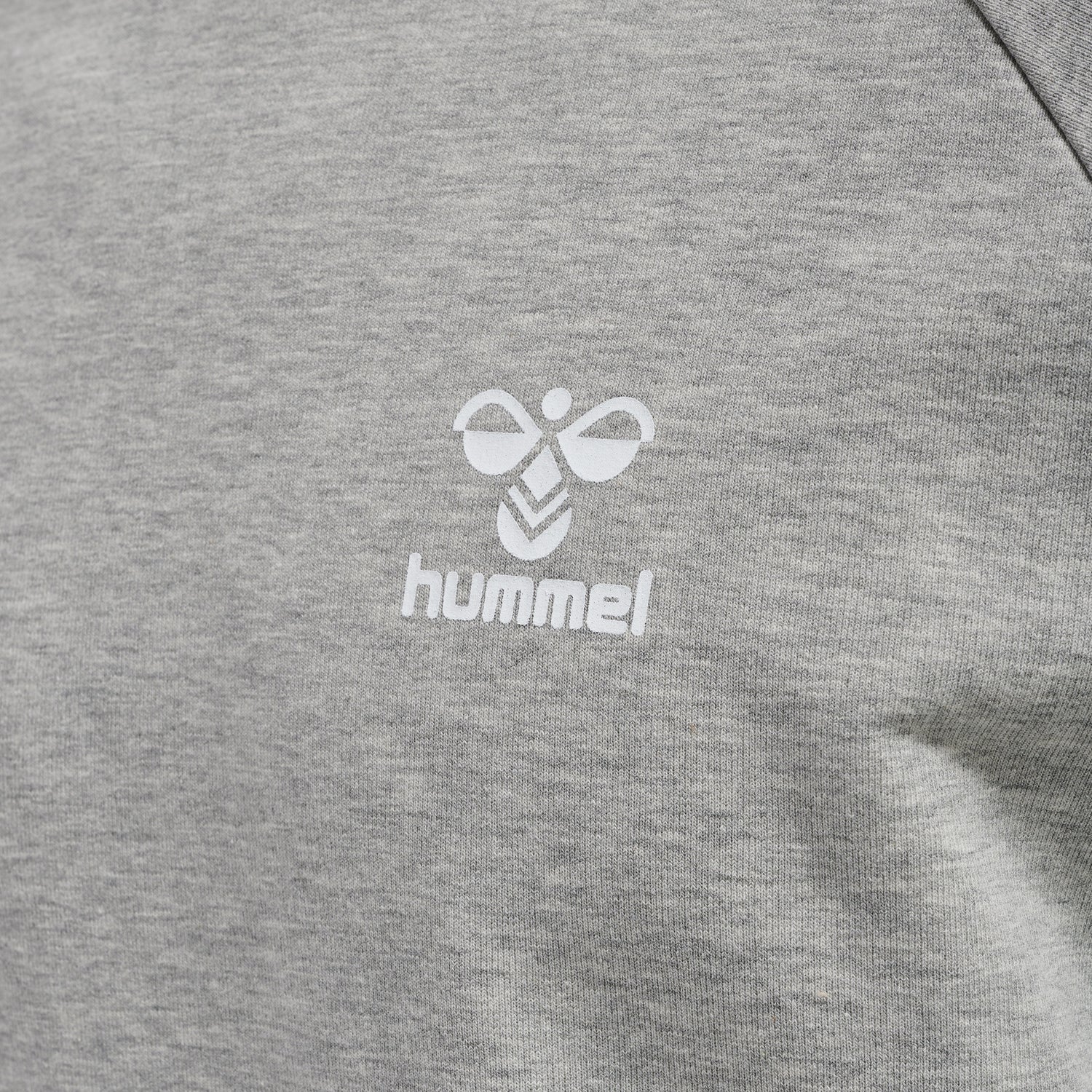 Hummel Men's Isam 2.0 Sweatshirt Mens Apparel Sweatshirts & Fleece