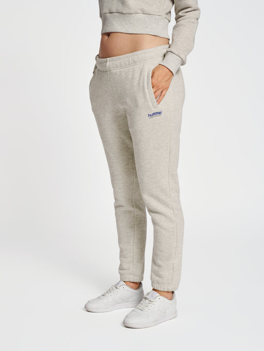 Hummel Women's LGC Shai Regular Pant Womens Apparel Pants & Sweatpants