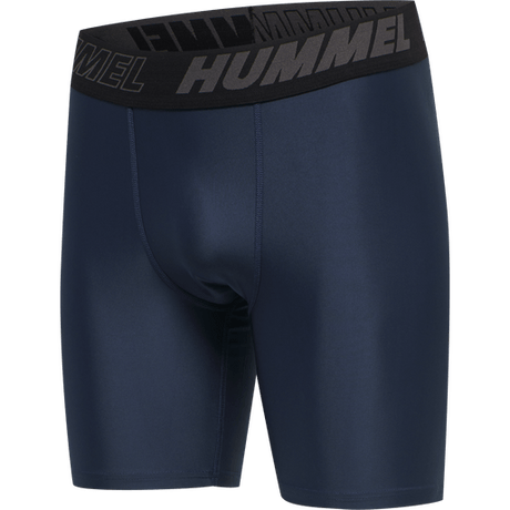 Hummel Men's Te Topaz Tight Shorts 2-Pack Hummel