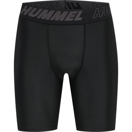 Hummel Men's Te Topaz Tight Shorts 2-Pack Hummel