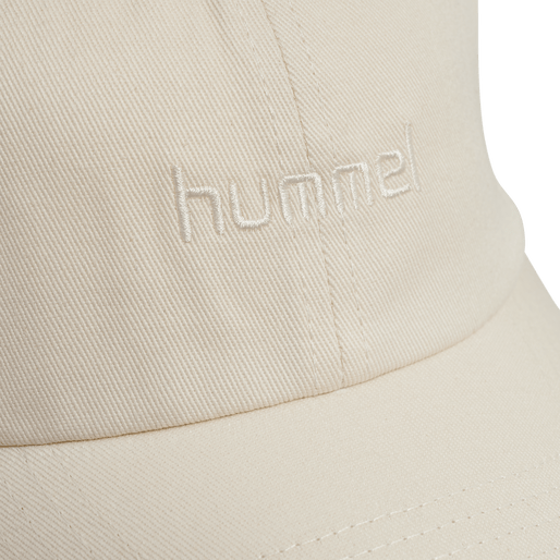 Hummel Leo Cap Unisex Accessories Hats & Caps