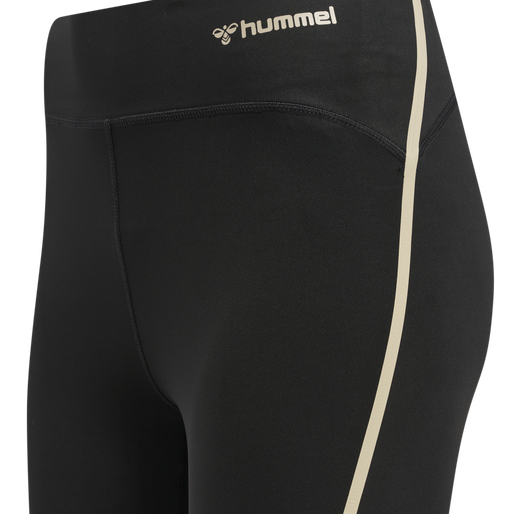 Hummel Women's Mt Riga High Waist Tights Womens Apparel Pants & Sweatpants
