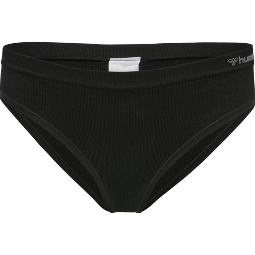 Hummel Women's Juno 3 Pack Seamless Hipster Womens Apparel Bras & Underwear