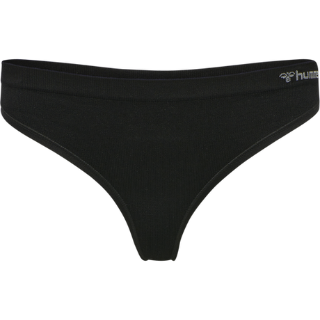 Hummel Women's Juno 3 Pack Seamless Thong Hummel