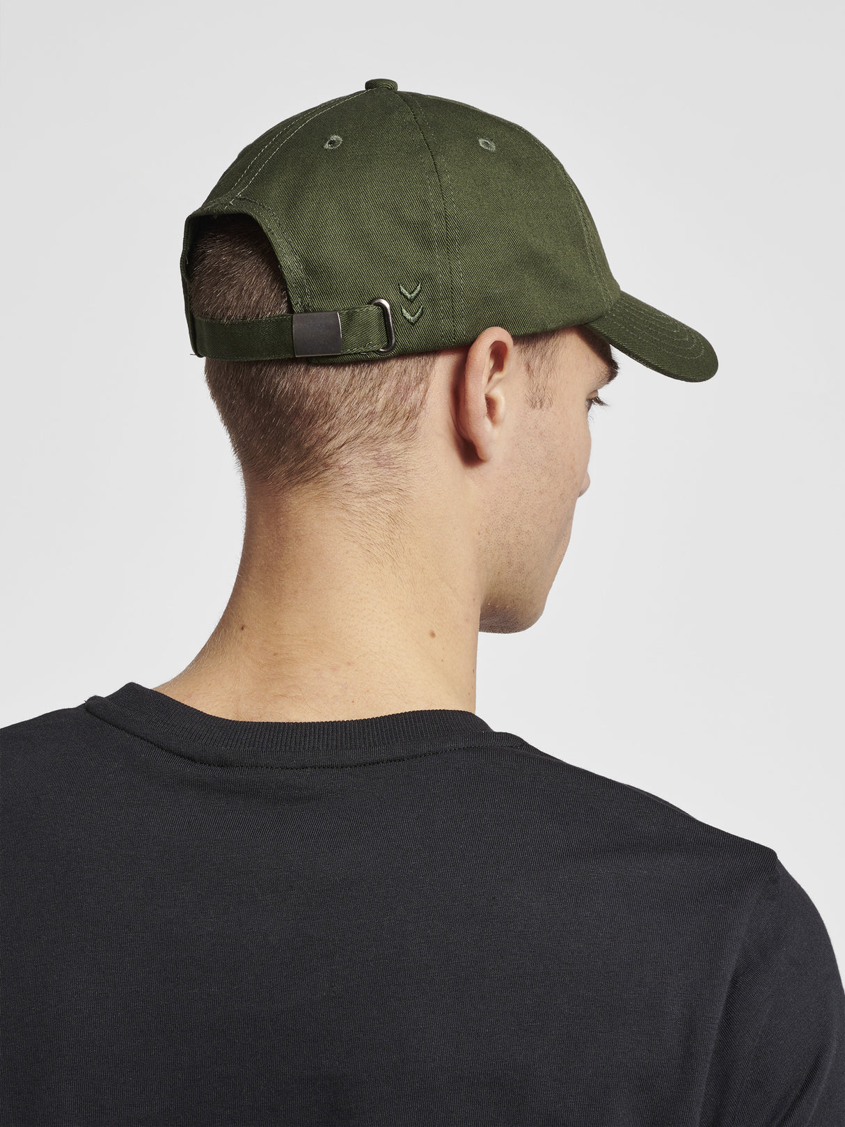 Hummel Leo Cap Unisex Accessories Hats & Caps