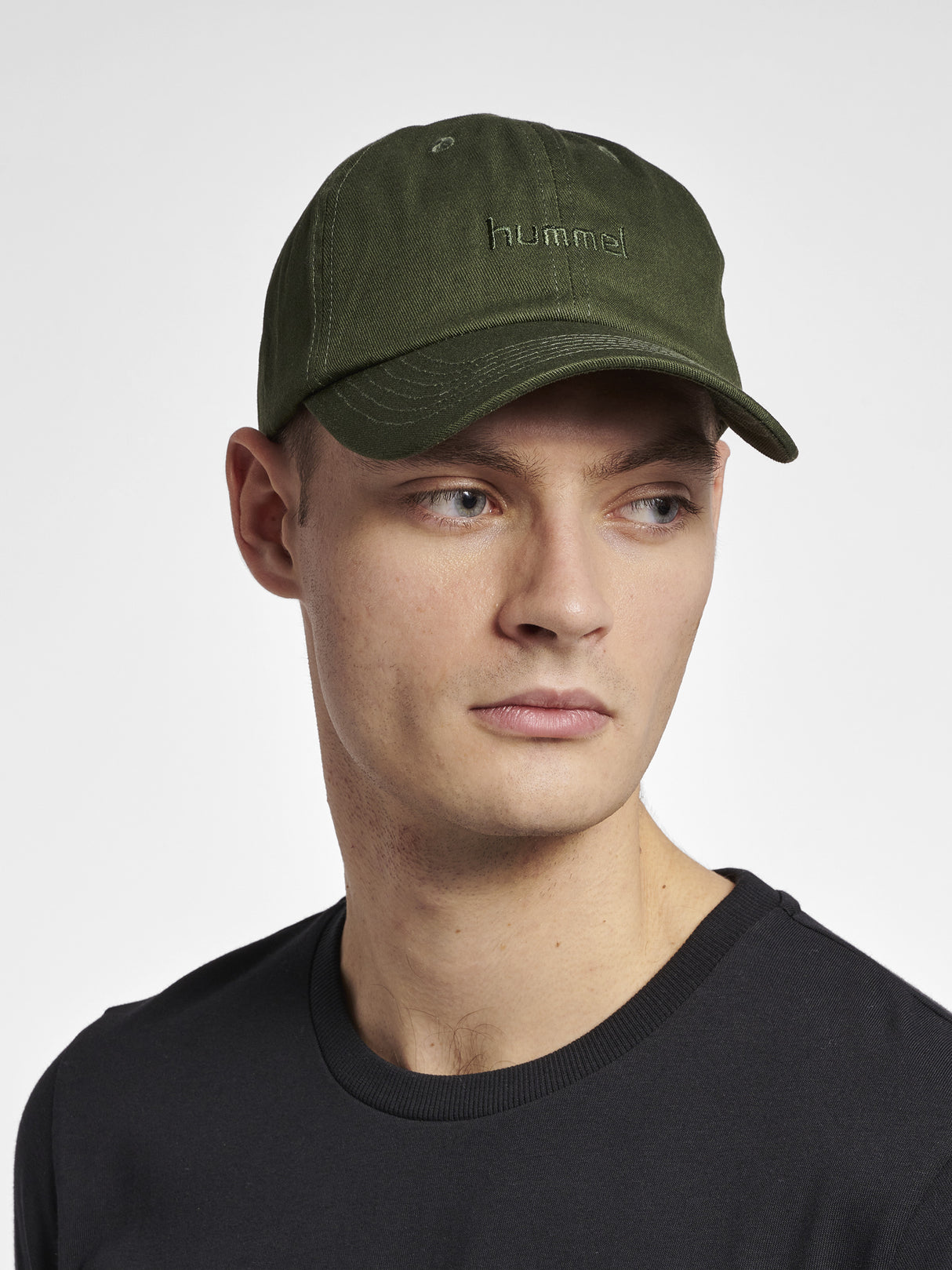 Hummel Leo Cap Unisex Accessories Hats & Caps