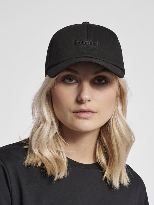 Hummel Leo Cap Unisex Accessories Hats & Caps