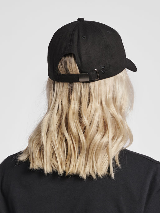 Hummel Leo Cap Unisex Accessories Hats & Caps