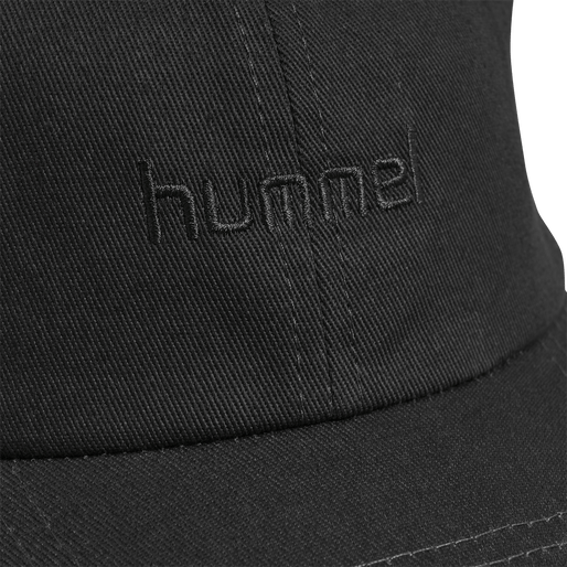 Hummel Leo Cap Unisex Accessories Hats & Caps