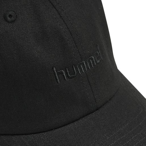 Hummel Leo Cap Unisex Accessories Hats & Caps