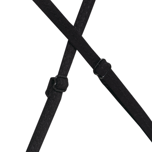 Hummel Women's Juno Seamless Bra 3 Pack Womens Apparel Bras & Underwear