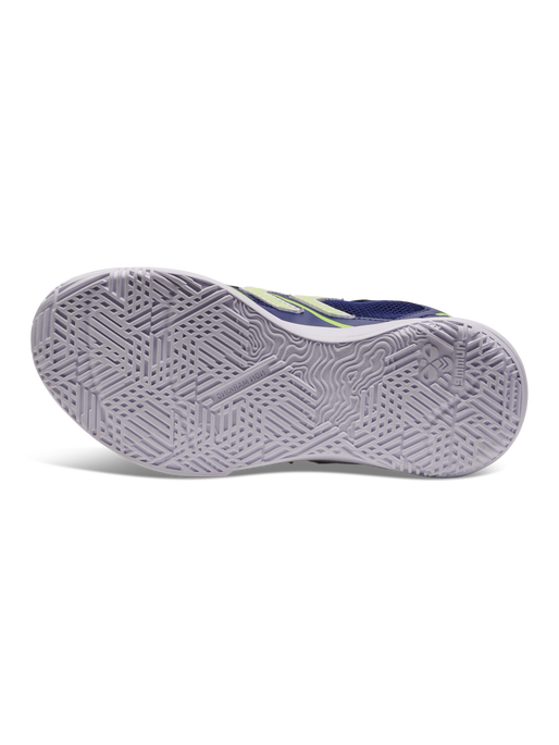 Hummel Youth Dagaz 2.0 Indoor Shoes Soccer Footwear Youth