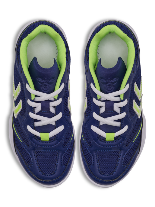 Hummel Youth Dagaz 2.0 Indoor Shoes Soccer Footwear Youth