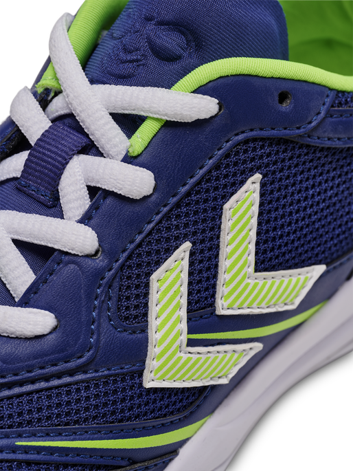 Hummel Youth Dagaz 2.0 Indoor Shoes Soccer Footwear Youth