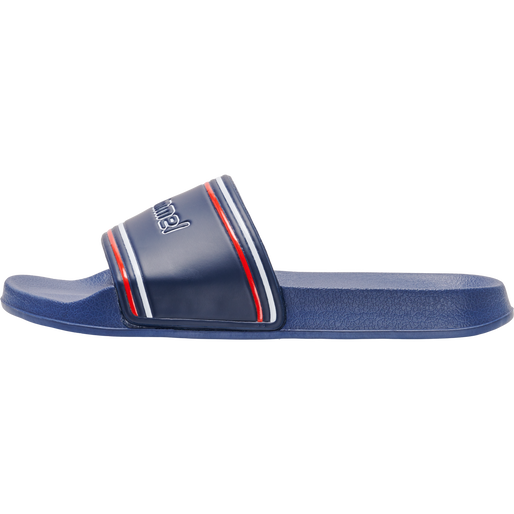 Hummel Men's Pool Retro Slide Mens Footwear Sandals & Slides