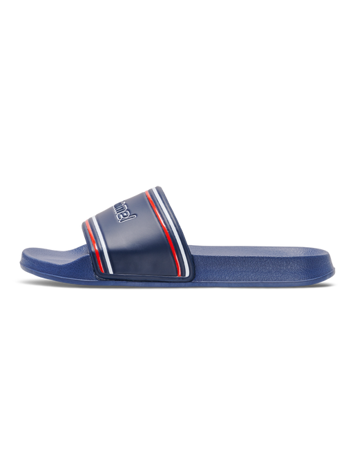 Hummel Men's Pool Retro Slide Mens Footwear Sandals & Slides