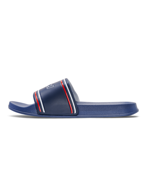 Hummel Men's Pool Retro Slide Mens Footwear Sandals & Slides