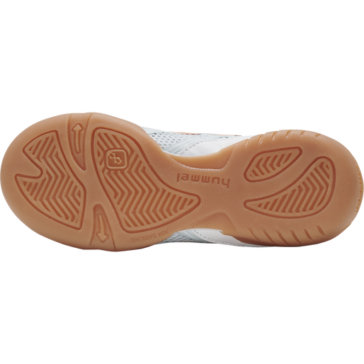 Hummel Youth Root Elite LC Indoor Shoes Soccer Footwear Youth