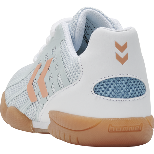 Hummel Youth Root Elite LC Indoor Shoes Soccer Footwear Youth