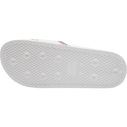 Hummel Men's Pool Retro Slide Mens Footwear Sandals & Slides