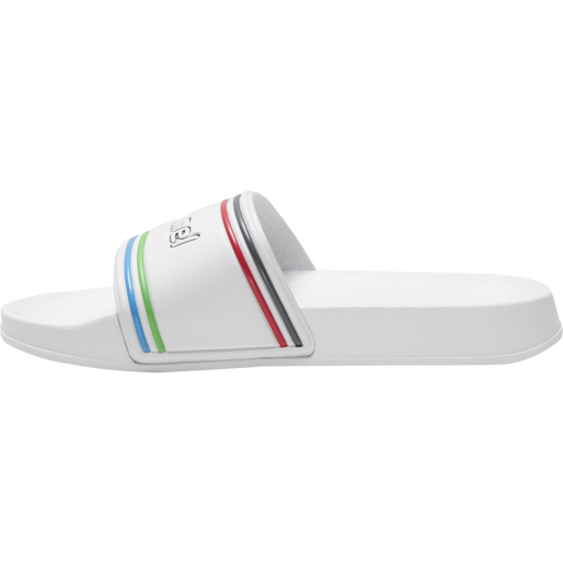 Hummel Men's Pool Retro Slide Mens Footwear Sandals & Slides