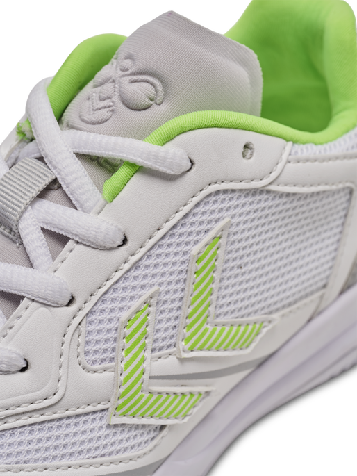 Hummel Youth Dagaz 2.0 Indoor Shoes Soccer Footwear Youth