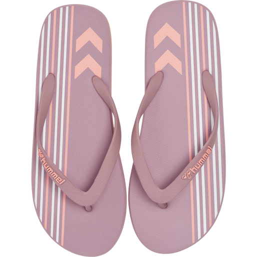 Hummel Men's Multi Stripe Flip Flops Mens Footwear Sandals & Slides