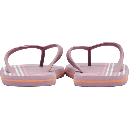 Hummel Men's Multi Stripe Flip Flops Mens Footwear Sandals & Slides