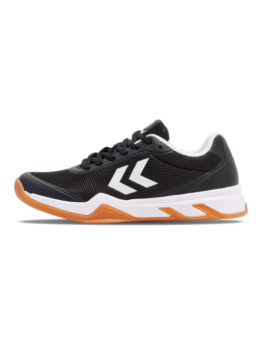 Hummel Men's Court Classic Indoor Shoes Tennis & Racquet Footwear Mens