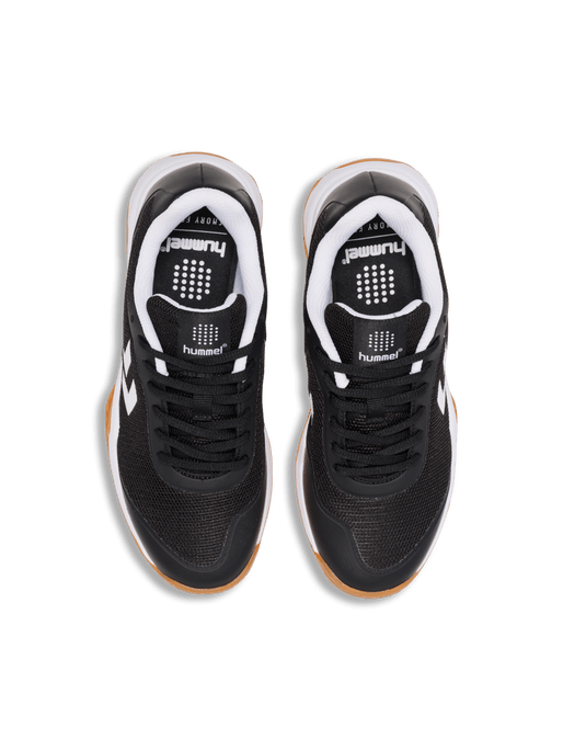 Hummel Men's Court Classic Indoor Shoes Tennis & Racquet Footwear Mens