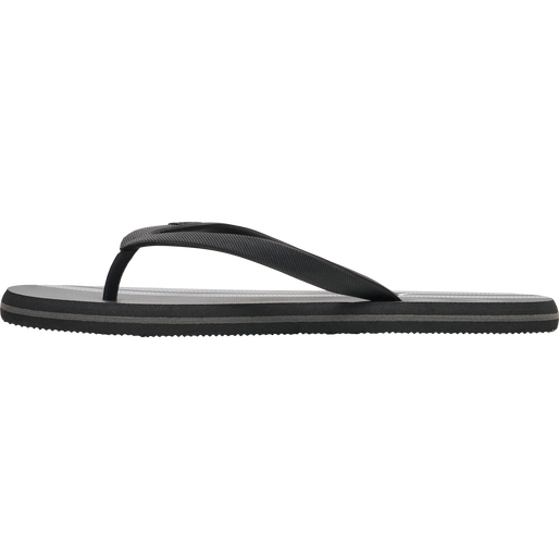 Hummel Men's Multi Stripe Flip Flops Mens Footwear Sandals & Slides