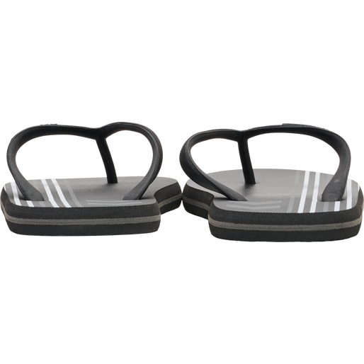 Hummel Men's Multi Stripe Flip Flops Mens Footwear Sandals & Slides