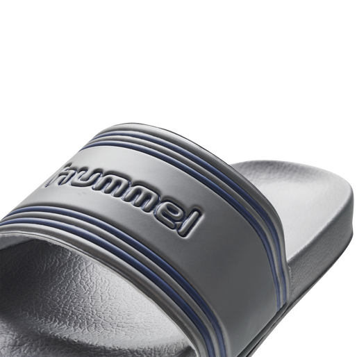 Hummel Men's Pool Retro Slide Mens Footwear Sandals & Slides