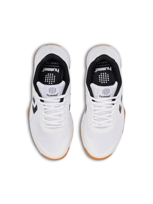 Hummel Men's Court Classic Indoor Shoes Tennis & Racquet Footwear Mens