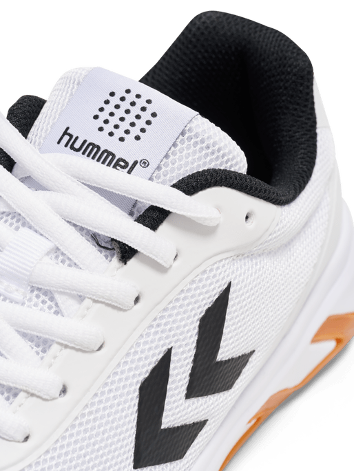 Hummel Men's Court Classic Indoor Shoes Tennis & Racquet Footwear Mens