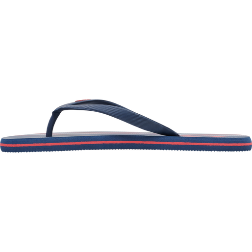 Hummel Men's Multi Stripe Flip Flops Mens Footwear Sandals & Slides