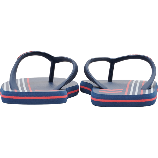 Hummel Men's Multi Stripe Flip Flops Mens Footwear Sandals & Slides