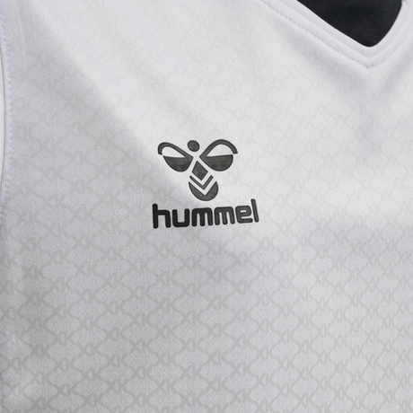 Hummel Youth Core XK Sublima Short Sleeve Jersey Hummel