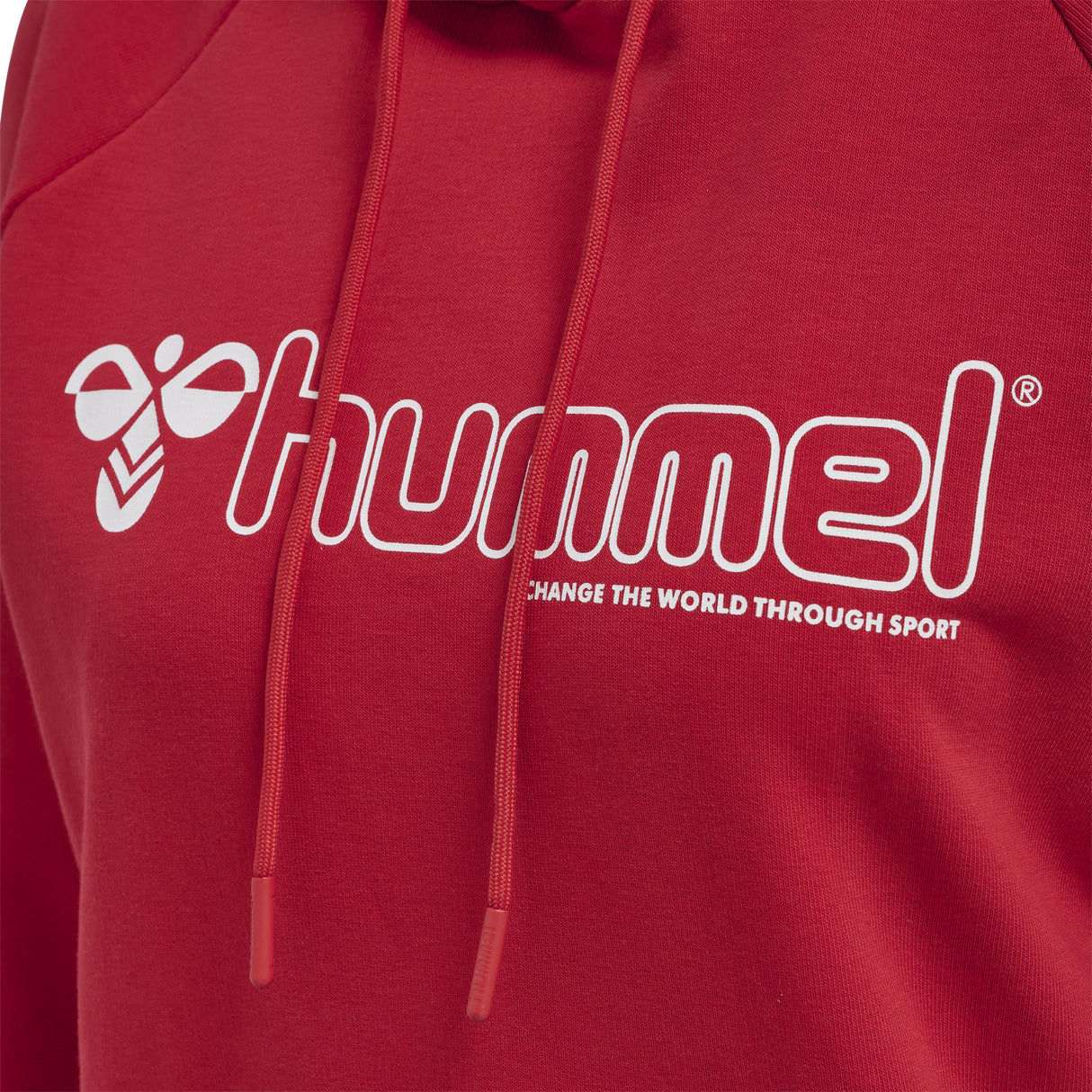 Hummel Women's Noni 2.0 Hoodie Womens Apparel Sweatshirts & Fleece