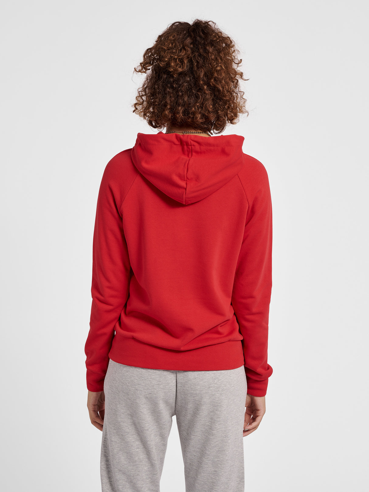 Hummel Women's Noni 2.0 Hoodie Womens Apparel Sweatshirts & Fleece