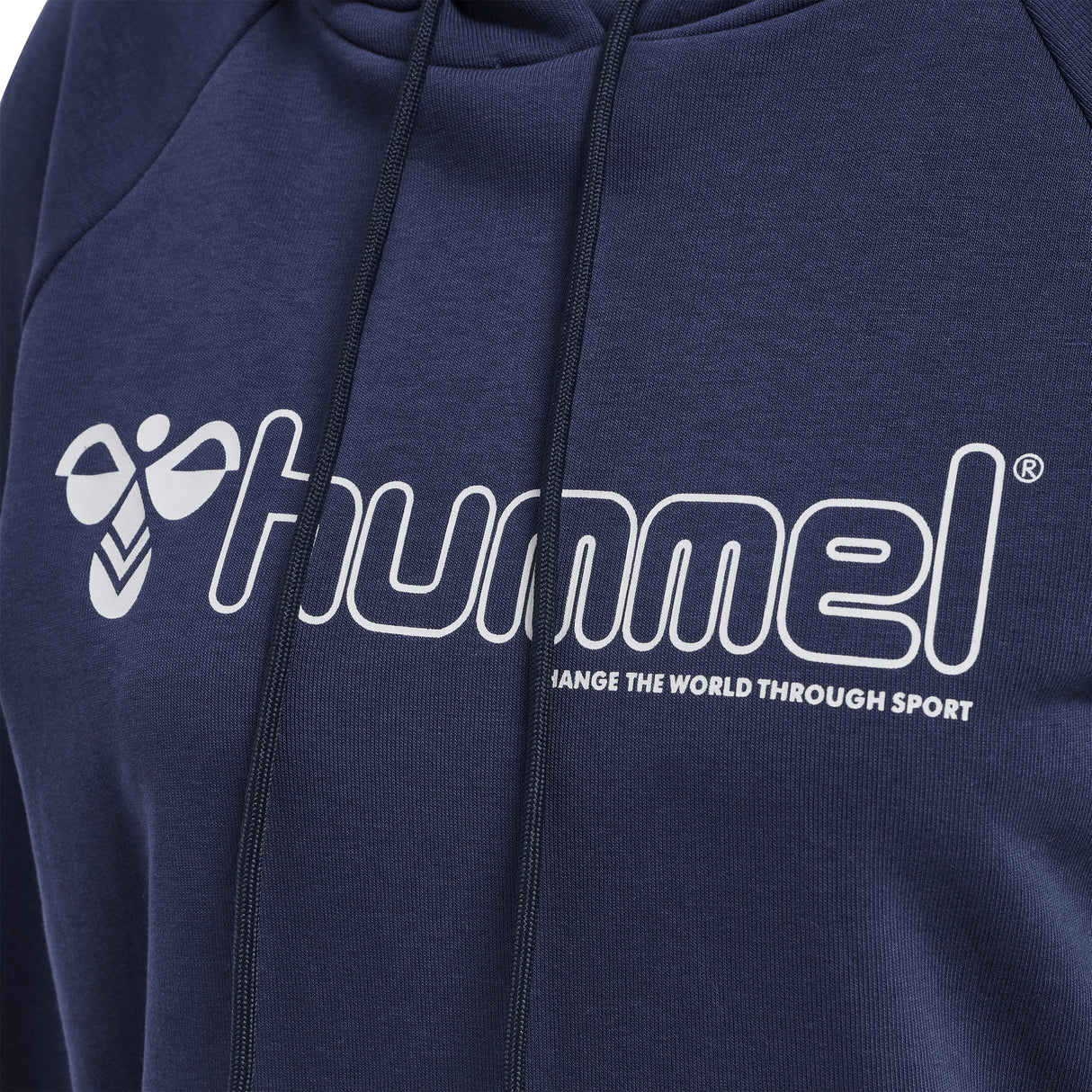 Hummel Women's Noni 2.0 Hoodie Womens Apparel Sweatshirts & Fleece