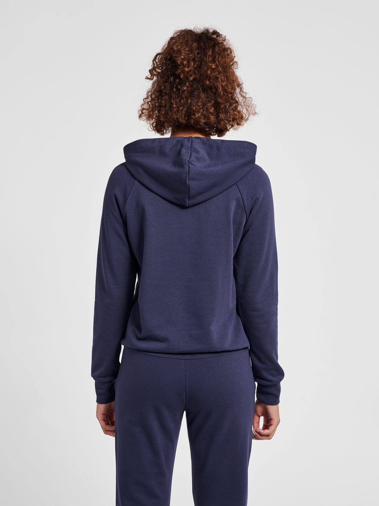Hummel Women's Noni 2.0 Hoodie Womens Apparel Sweatshirts & Fleece