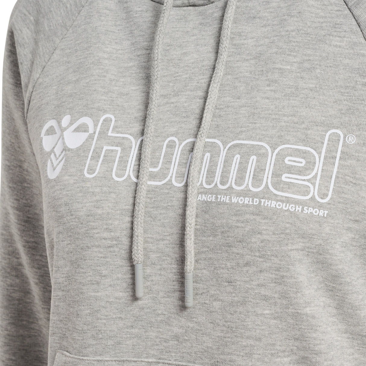 Hummel Women's Noni 2.0 Hoodie Womens Apparel Sweatshirts & Fleece