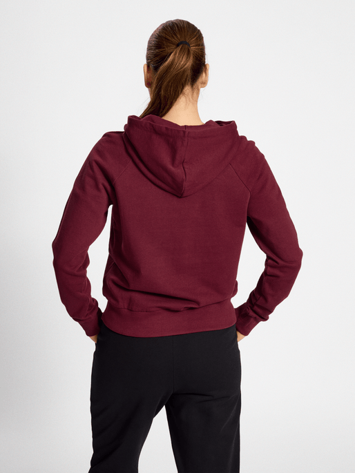 Hummel Women's Noni 2.0 Hoodie Womens Apparel Sweatshirts & Fleece
