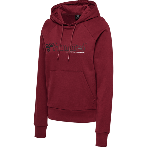 Hummel Women's Noni 2.0 Hoodie Womens Apparel Sweatshirts & Fleece