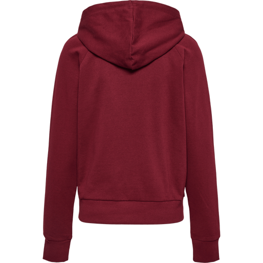 Hummel Women's Noni 2.0 Hoodie Womens Apparel Sweatshirts & Fleece