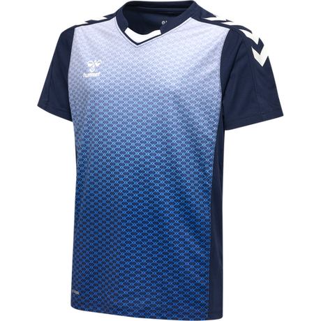 Hummel Youth Core XK Sublima Short Sleeve Jersey Hummel