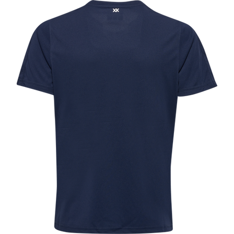 Hummel Youth Core XK Sublima Short Sleeve Jersey Hummel