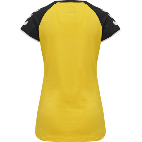 Hummel Women's Core Volley Stretch Tee Hummel