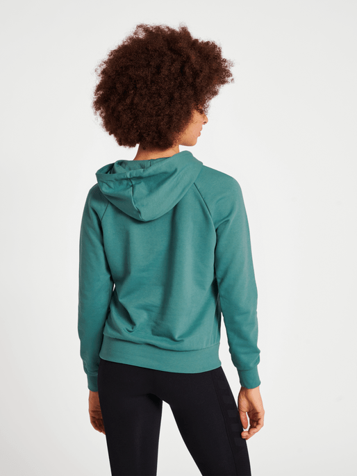 Hummel Women's Noni 2.0 Hoodie Womens Apparel Sweatshirts & Fleece